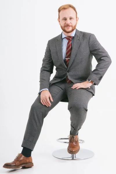 Guillaume MAILEY en consultation