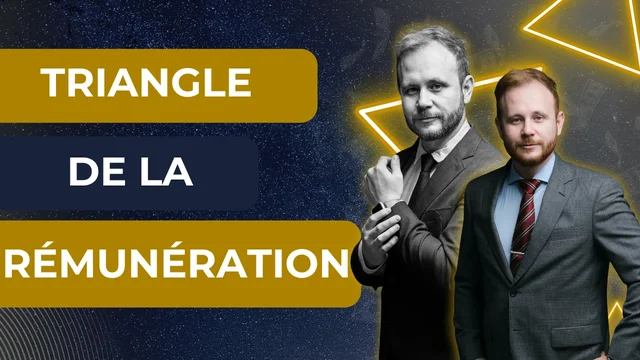 Vidéo : Le Triangle de la Rémunération